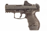 HECKLER & KOCH VP9SK 9MM - 2 of 4