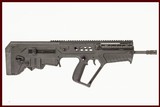 IWI TAVOR SAR 5.56MM - 1 of 8