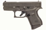 GLOCK 43 9MM - 2 of 4