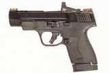 SMITH & WESSON M&P9 SHIELD PLUS 9MM - 2 of 4