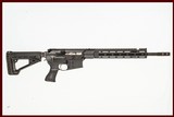 SAVAGE ARMS MSR-10 308WIN - 1 of 12