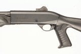 BENELLI M2 TACTICAL 12GA - 7 of 12