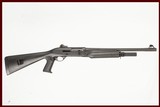 BENELLI M2 TACTICAL 12GA - 1 of 12