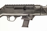 RUGER PC CARBINE 9MM - 12 of 12