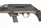 RUGER PC CARBINE 9MM - 8 of 12