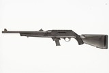 RUGER PC CARBINE 9MM - 5 of 12