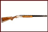WEATHERBY ATHENA 20GA - 1 of 19