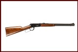 WINCHESTER 94 30-30