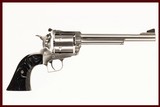 RUGER NEW MODEL SUPER BLACKHAWK 44MAG - 1 of 4