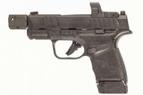 SPRINGFIELD ARMORY HELLCAT RDP 9MM - 2 of 4