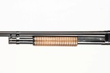 WINCHESTER 97 MFG 1924 12GA - 8 of 12