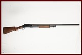 WINCHESTER 97 MFG 1924 12GA