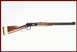 WINCHESTER 94 MFG. 1955 30-30WIN - 1 of 12