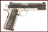 NIGHTHAWK TALON 45 ACP - 1 of 8