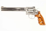 SMITH & WESSON 617 22LR - 4 of 4