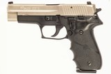 SIG SAUER P226 9MM - 2 of 4