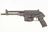 KEL-TEC PLR-16 5.56MM - 2 of 4