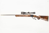 RUGER NO 1 7MAUSER - 10 of 12