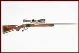 RUGER NO 1 7MAUSER - 1 of 12