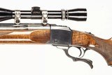 RUGER NO 1 7MAUSER - 7 of 12