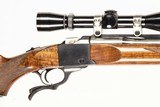 RUGER NO 1 7MAUSER - 3 of 12