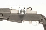 RUGER MINI-14 223REM - 7 of 12