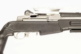 RUGER MINI-14 223REM - 3 of 12