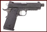 SIG SAUER 1911 XO 45ACP - 1 of 4