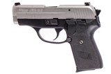 SIG SAUER P239 SAS 40S&W - 3 of 4