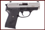 SIG SAUER P239 SAS 40S&W - 1 of 4