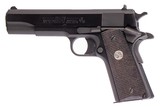 COLT GOVERNMENT MODEL 1911 45ACP - 3 of 5