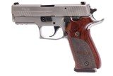 SIG SAUER P220 ELITE 45ACP - 3 of 4