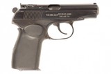 IMEZ MAKAROV 380ACP - 1 of 4