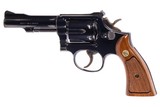 SMITH & WESSON 18-4 22LR - 3 of 5