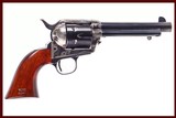 UBERTI 1873 SAA 45COLT