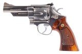 SMITH & WESSON 629 44MAG - 3 of 4