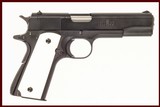 BROWNING 1911 22 22LR - 1 of 4