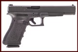 GLOCK 17L GEN 3 9MM