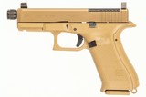 GLOCK 19X MOS 9MM - 2 of 4