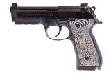 BERETTA 92G-CENTURION TACTICAL 9MM - 4 of 4