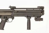 KEL-TEC KSG 12GA - 3 of 8