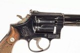 SMITH & WESSON 15-2 38SPL - 8 of 8