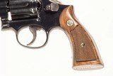 SMITH & WESSON 15-2 38SPL - 7 of 8