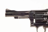 SMITH & WESSON 15-2 38SPL - 6 of 8