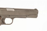 COLT M1911A1 45ACP 1944 - 3 of 8