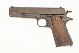 COLT M1911A1 45ACP 1944 - 8 of 8