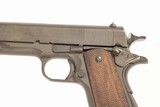 COLT M1911A1 45ACP 1944 - 5 of 8