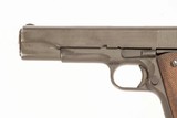 COLT M1911A1 45ACP 1944 - 6 of 8