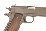 COLT M1911A1 45ACP 1944 - 2 of 8