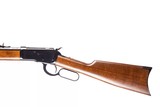 WINCHESTER 1892 LIMITED SERIES 1 OF 500 45COLT - 12 of 16